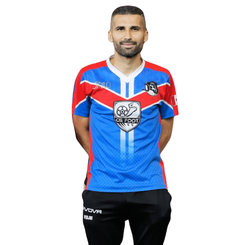 Coach Soccer